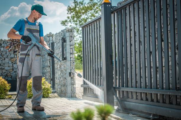 Best Sidewalk and Walkway Pressure Cleaning in USA